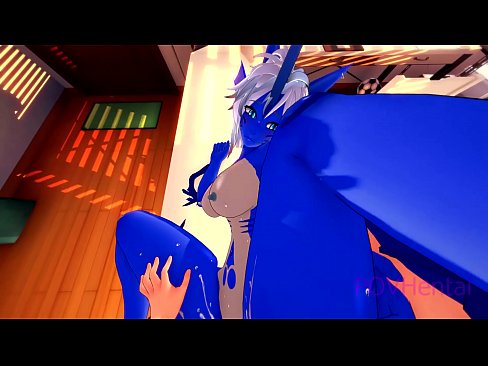 ❤️ Demon Fish Girl Monster Super porn မှာ ငါတို့မှာ ❌❤