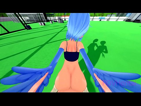 ❤️ Harpy monster ကောင်မလေး။ Super porn မှာ ငါတို့မှာ ❌❤
